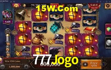 Promoção Relâmpago 777Jogo
