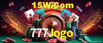 Slot Games 777Jogo