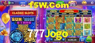 Live Casino 777Jogo