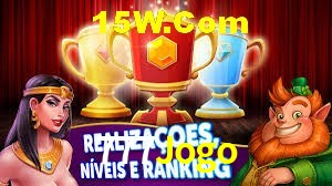 Experiência VIP 777Jogo
