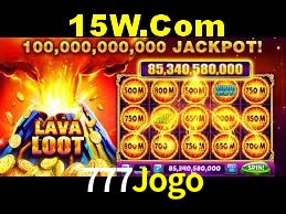 Secure Login 777Jogo