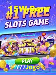 Game Providers 777Jogo