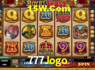 Login Seguro 777Jogo