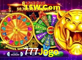 Segurança 2FA 777Jogo