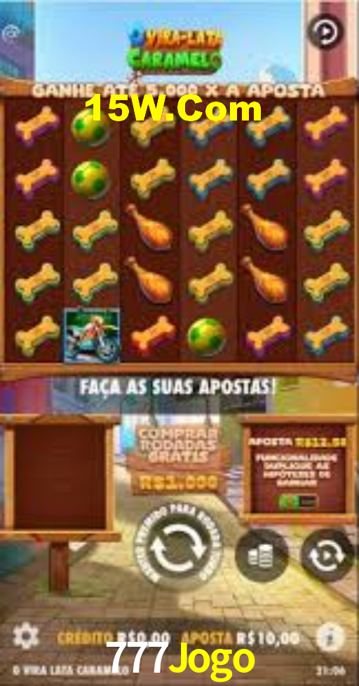 777Jogo - Cassinos De Caça-Níqueis On-Line - 777Jogo Bet