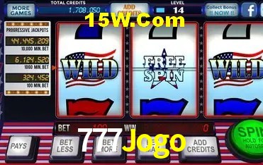 Provedores de Jogos 777Jogo