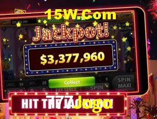 777Jogo Belo Horizonte - Jackpots