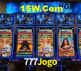 777Jogo - Rápido Acesse