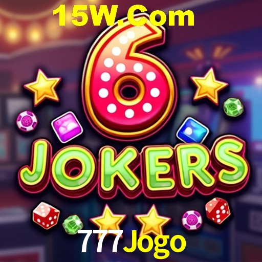 Interface Premium 777Jogo