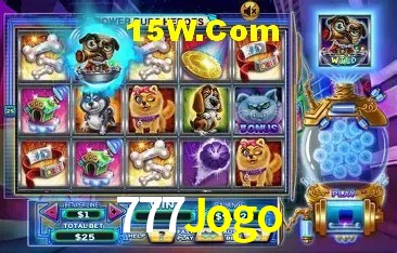 777Jogo Slot - 320+ Caça-Níqueis Premium