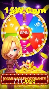 Quick Registration 777Jogo