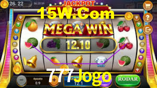777Jogo Bet