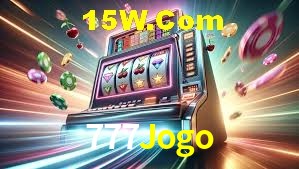 Welcome Bonus 777Jogo