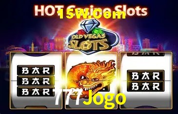 777Jogo Salvador - Promo Stats