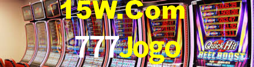 777Jogo Bet