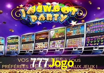 Estatísticas do Jogo 777Jogo