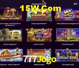 Gates of Olympus 777Jogo