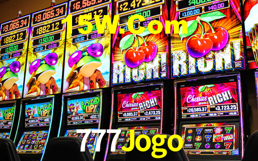 777Jogo,777Jogo Bet