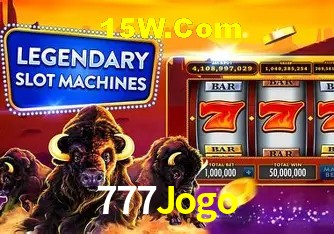 777Jogo - User Statistics
