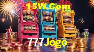 2FA Security 777Jogo
