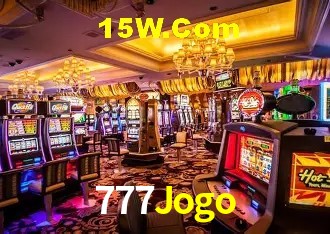 777Jogo Rio de Janeiro - Popular Jogos
